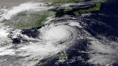 25 dead as typhoon hits China
