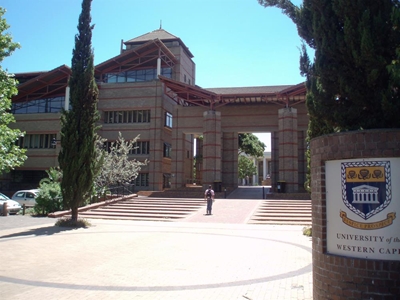 University of the Western Cape reunion