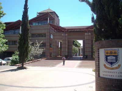 University of the Western Cape reunion