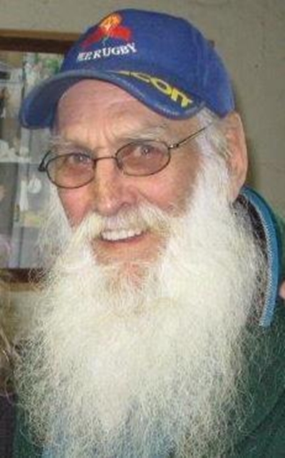 Stilbaai groet oom Pepsi Kotze