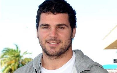 Puma Leonardi joins Edinburgh