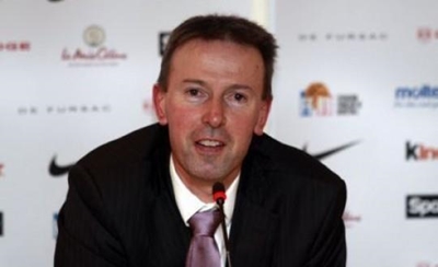 France coach Vincent Collet renews contract