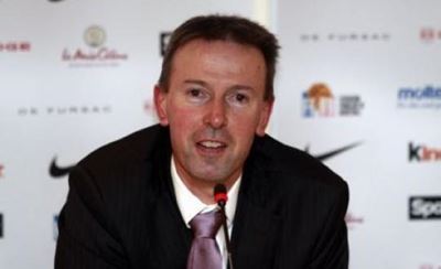 France coach Vincent Collet renews contract