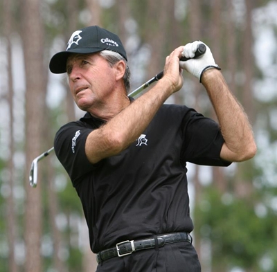 Gary Player, King settle loan dispute