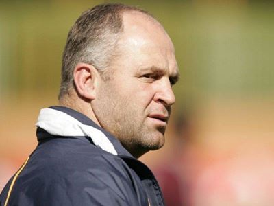 Drotské makes big changes to Cheetahs team