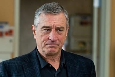 De Niro takes over Gandolfini miniseries role