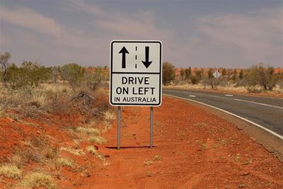 Mites rondom die Duitse Autobahn-padstelsel