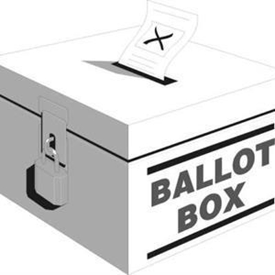 Sasco wins student council election