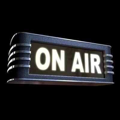 New Garden Route radio station