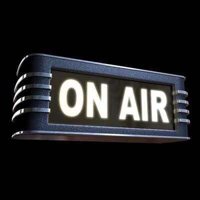 New Garden Route radio station