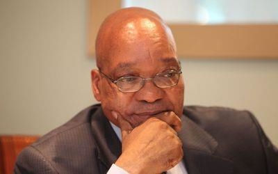 Analyst: Zuma does not read