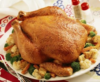 Consumers to pay more for chicken