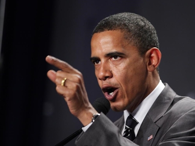 Obama scraps visit due to US shutdown: Malaysia PM