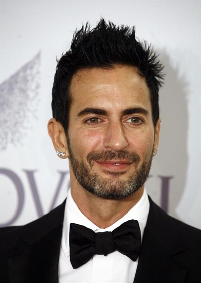 Designer Marc Jacobs to leave Louis Vuitton