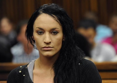 Montecasino murder trial: Blood to be taken from Malan