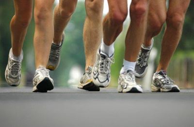 Nuwe roete vir Vakansie Atletiek