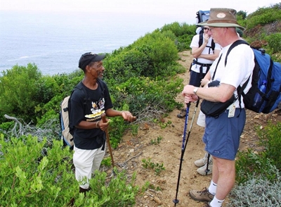 Mossel Bay Travel Festival exhibitions