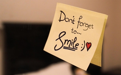 World Smile Day