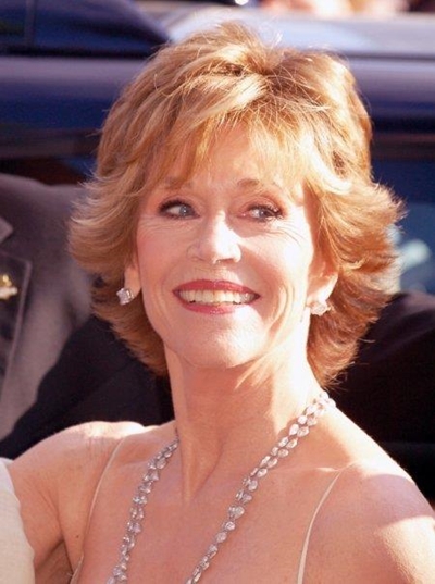Jane Fonda to receive film achievement award