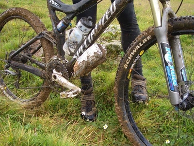Seweweeksport Mountain Bike Challenge