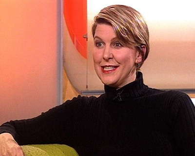 Damestee met Amore Bekker