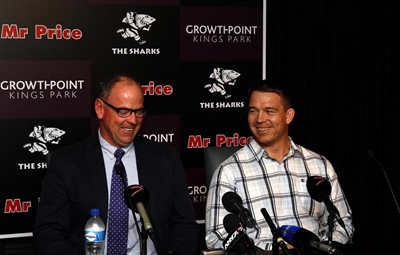 White recommended by Venter: Smit