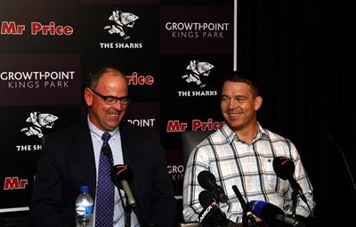 White recommended by Venter: Smit