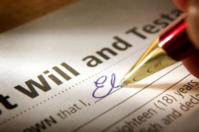 Attorneys to draft wills for free