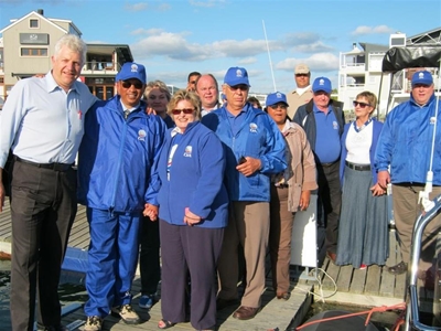 DA supports local tourism industry