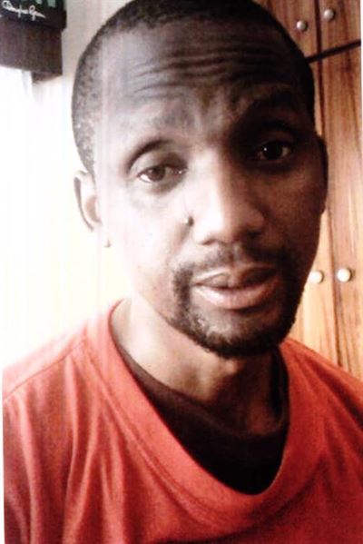 Makhanya is missing
