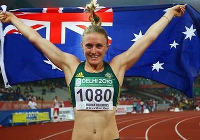 Olympic champion Pearson names new coach