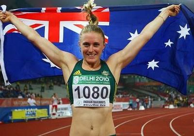 Olympic champion Pearson names new coach