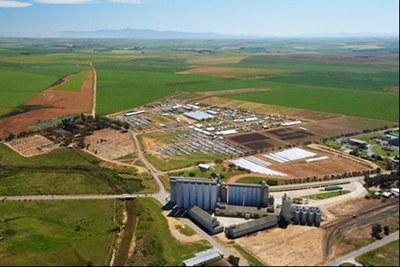 Agri Mega Week 2014