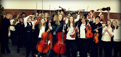 South Cape Symphony Orchestra in Knysna