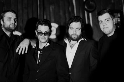 Herotide pays tribute to Johnny Cash