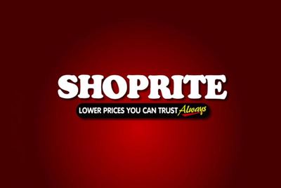 Shoprite uses exclusivity deal to fight Walmart