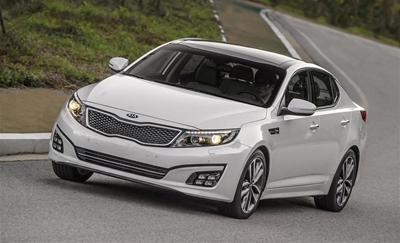 All new Kia Koup goes turbo