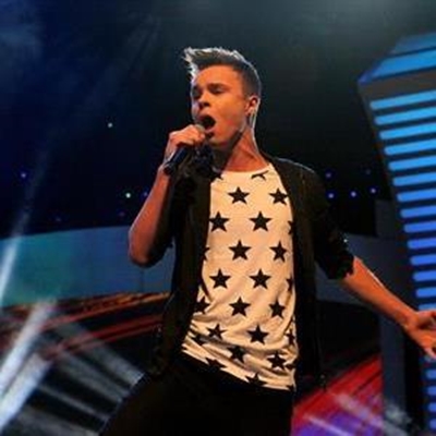 Local wins SA's Got Talent