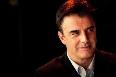 Chris Noth appears with Cellos in NYC show