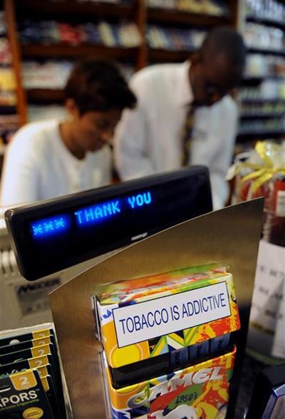 Regulations will harm tobacco business