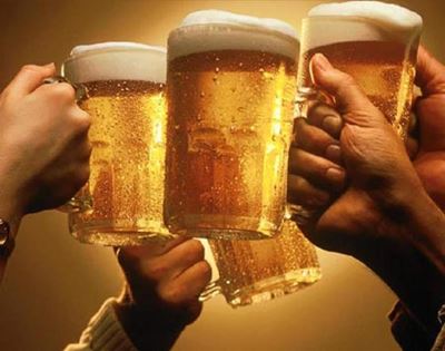 Oktober Bierfees op Boggomsbaai