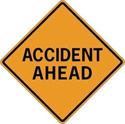 Car crashes into pedestrians