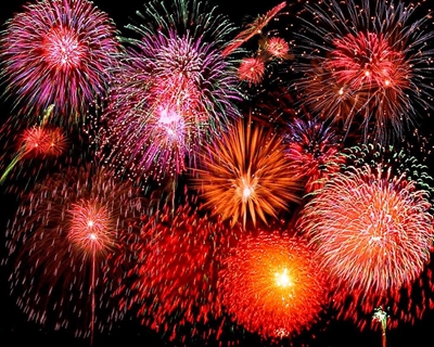 Guy Fawkes warning