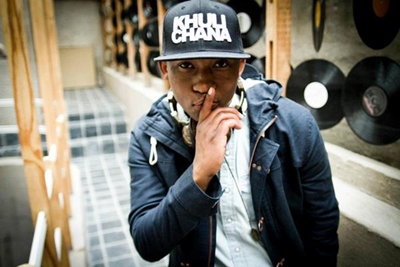 Police investigate rapper's shooting
