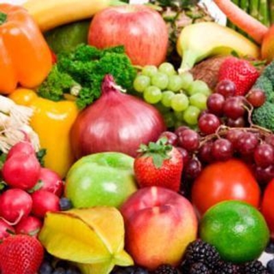 What's good for your digestive tract?