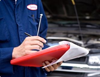 Take advantage of free pre-holiday car check