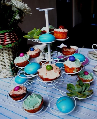 'Cake Off' by Langeberg Mall