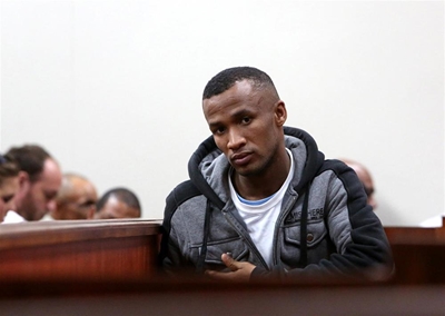 Kana double-life sentence welcomed