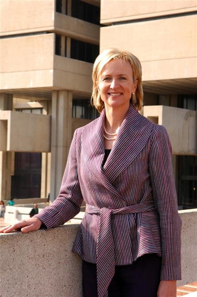 NMMU chancellor gives public lecture in George