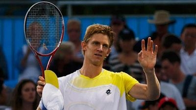 Anderson back in top 20